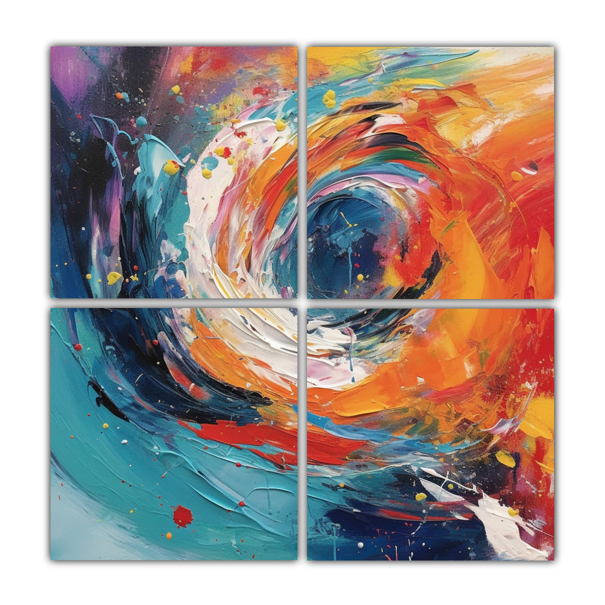 4-composiciones-tela-sublimada-original-abstracci-n-sensorial-crea-un-dise-o-que-abstraiga-y-diferencie-