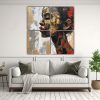 4-lienzos-est-tica-creativa-arte-moderno-mujer-afroamericana-abstracta-1