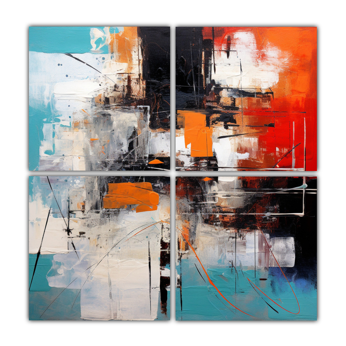 4-pinturas-decorativas-de-arte-contempor-neo-abstracto-23-impresas