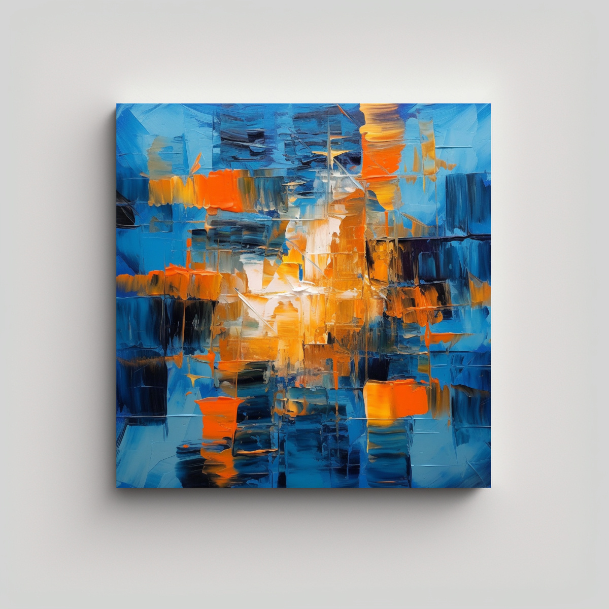 abstract-modern-dining-room-art-expressing-opinions-through-detailed-images