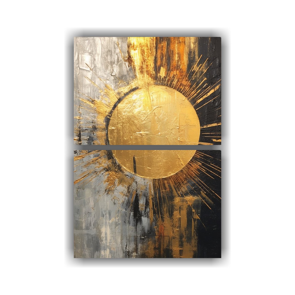 anillo-met-lico-dorado-y-arte-de-impresi-n-del-sol-en-estilo-pesado-