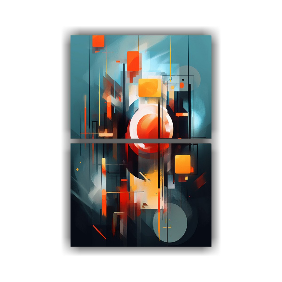 arte-abstracto-asim-trico-en-dos-bastidores-acuarela