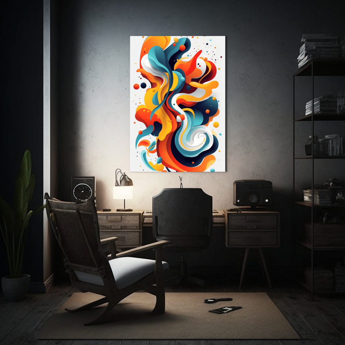 arte-abstracto-colorido-para-decorar-la-sala-con-estilo-fotogr-fico-1