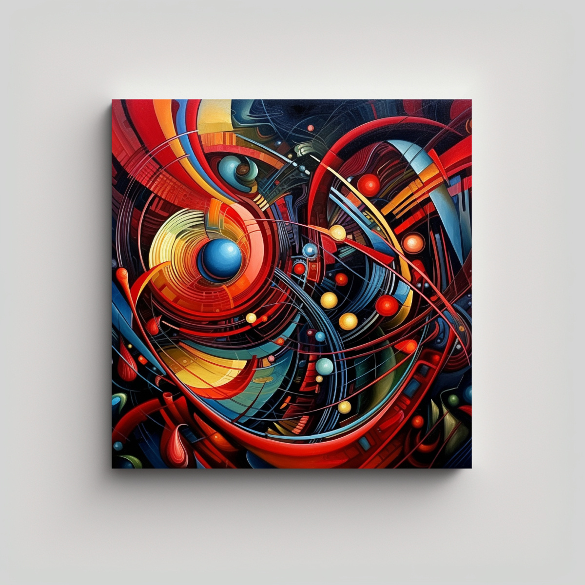 arte-abstracto-moderno-en-lienzo-bonito