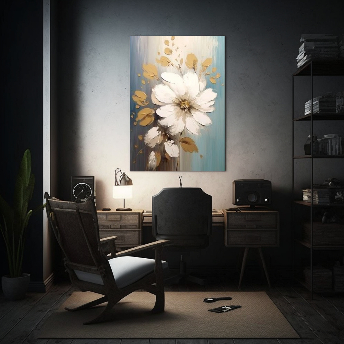 arte-de-pared-abstracto-combinaci-n-concepto-1