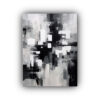 arte-de-pared-abstracto-en-blanco-y-negro-para-ba-o