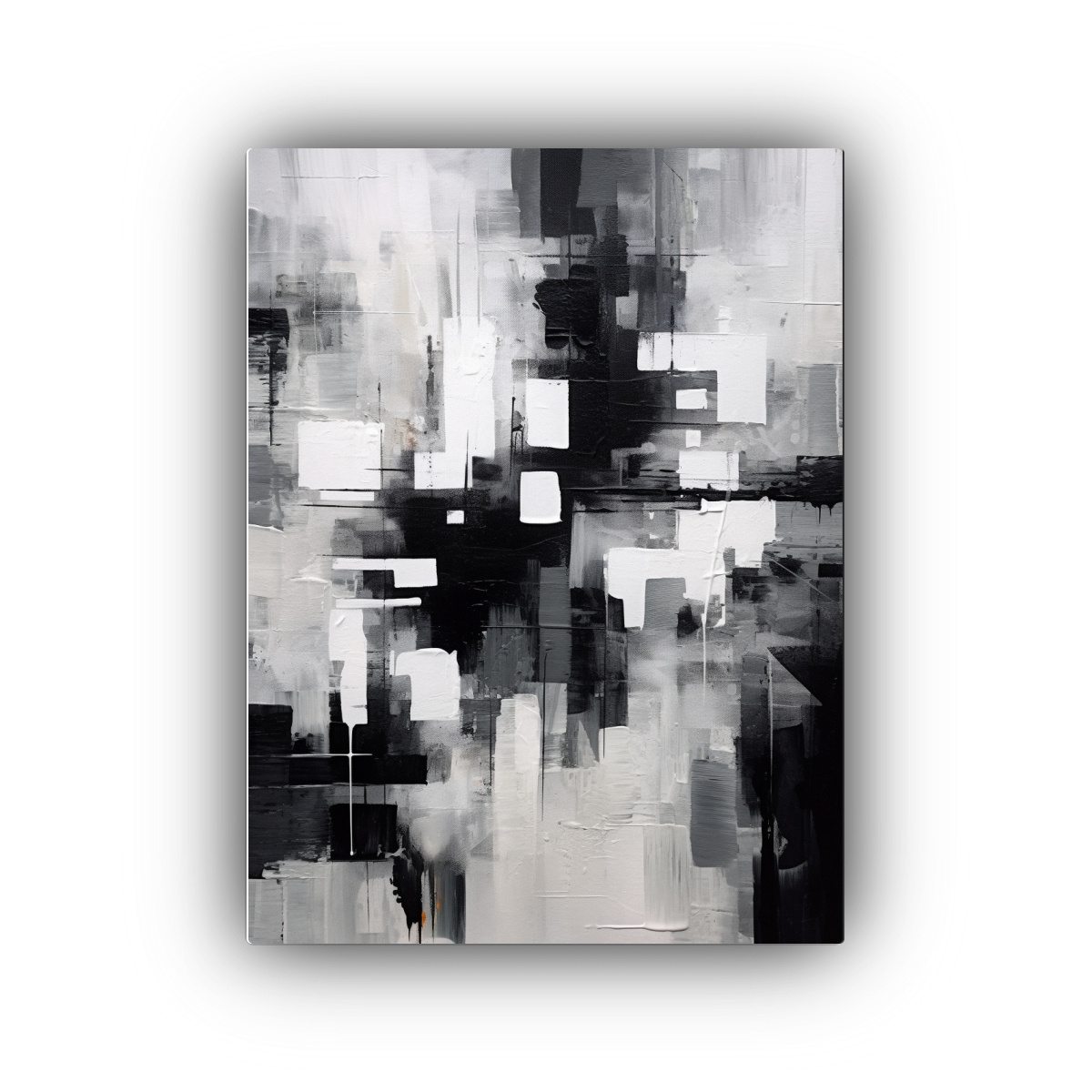 arte-de-pared-abstracto-en-blanco-y-negro-para-ba-o