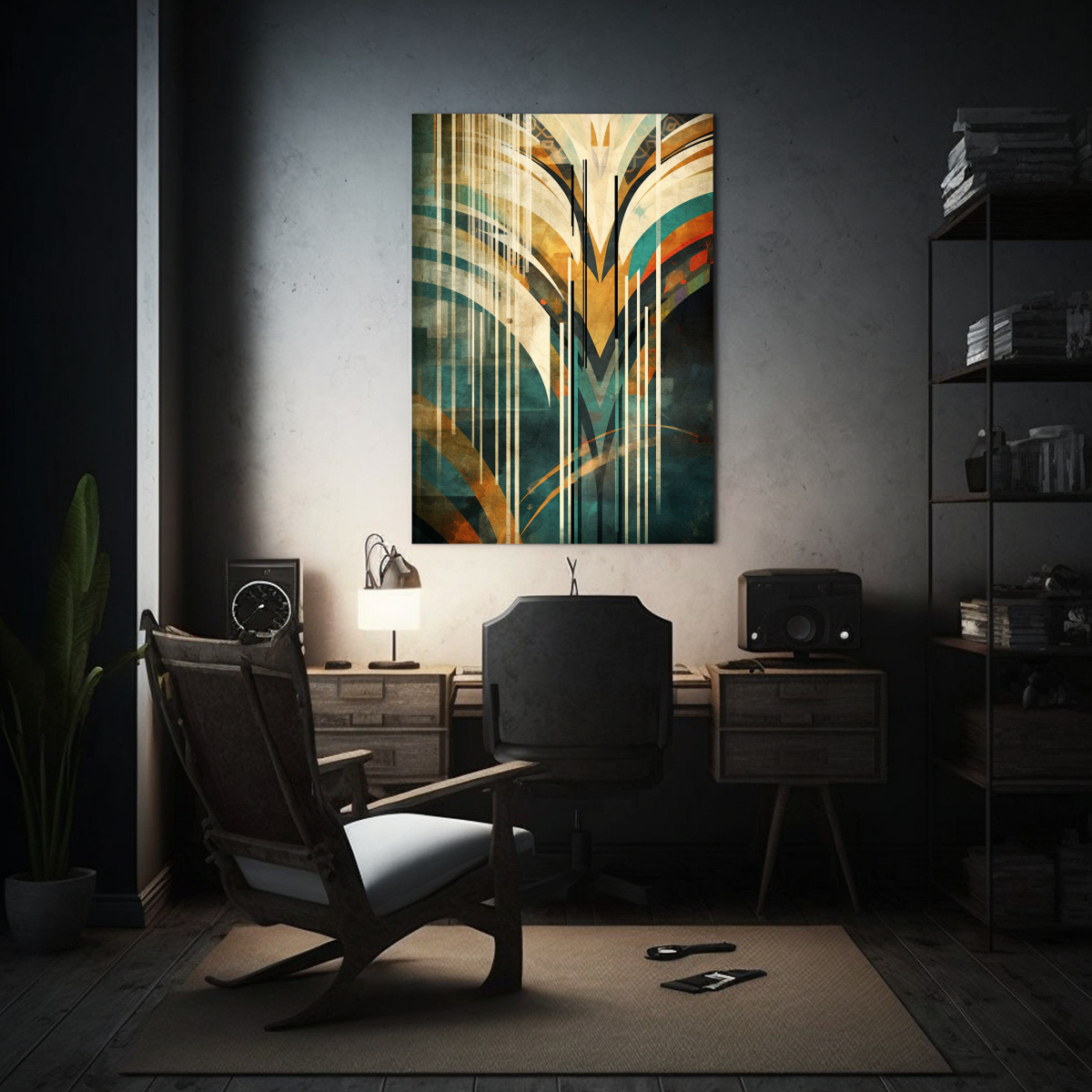 arte-de-pared-abstracto-en-estilo-art-deco-de-la-d-cada-de-1920-1