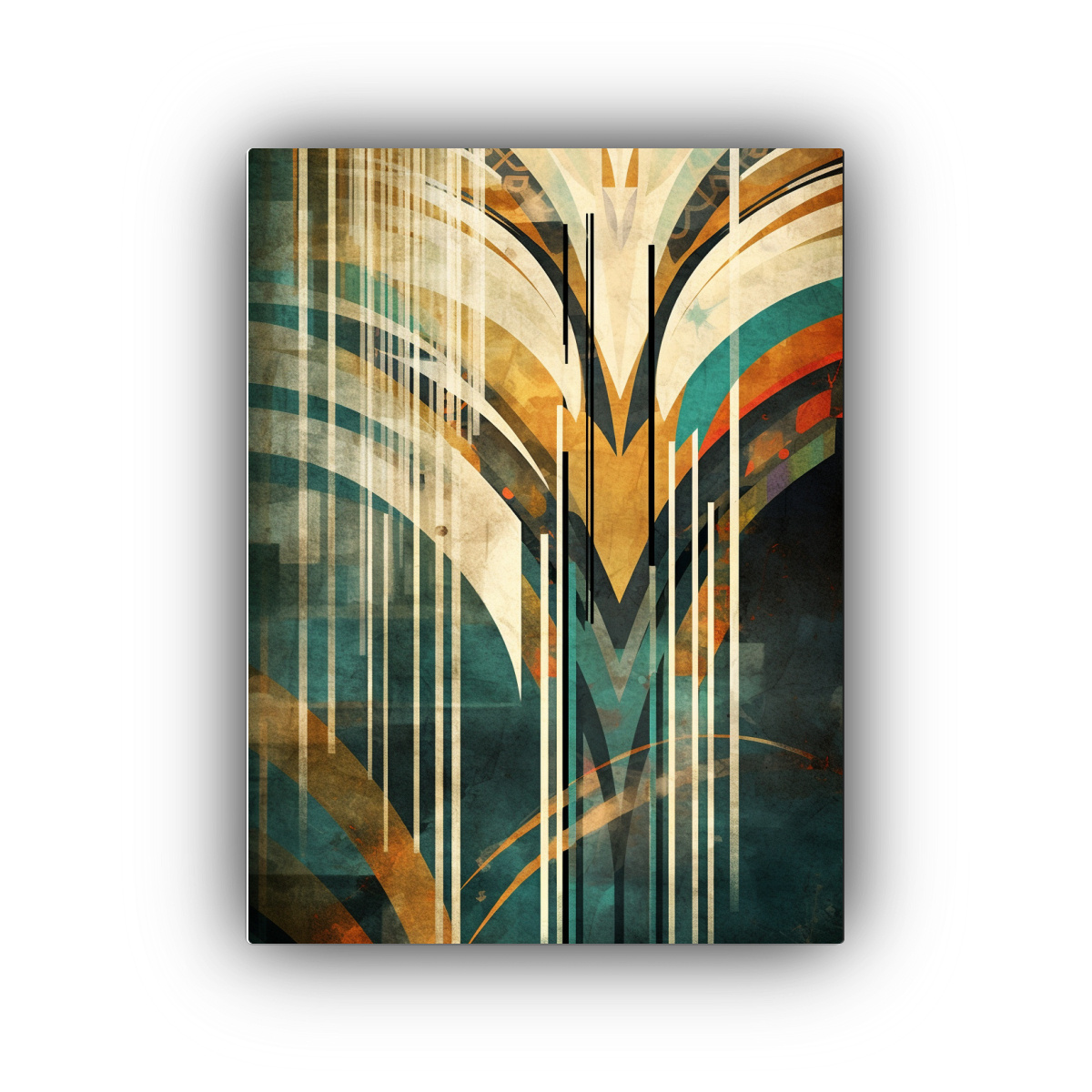 arte-de-pared-abstracto-en-estilo-art-deco-de-la-d-cada-de-1920