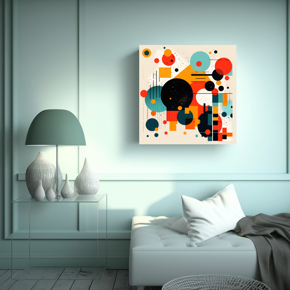 arte-de-pared-abstracto-lienzo-con-fines-l-neas-est-ticas-1