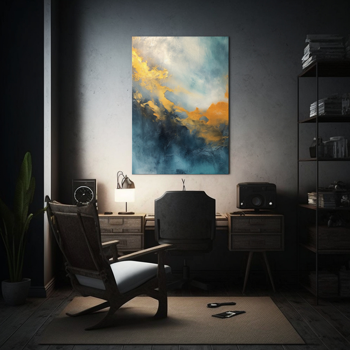 arte-de-pared-acuarela-abstracta-resiste-amanecer-arte-en-vidrio-acr-lico-1