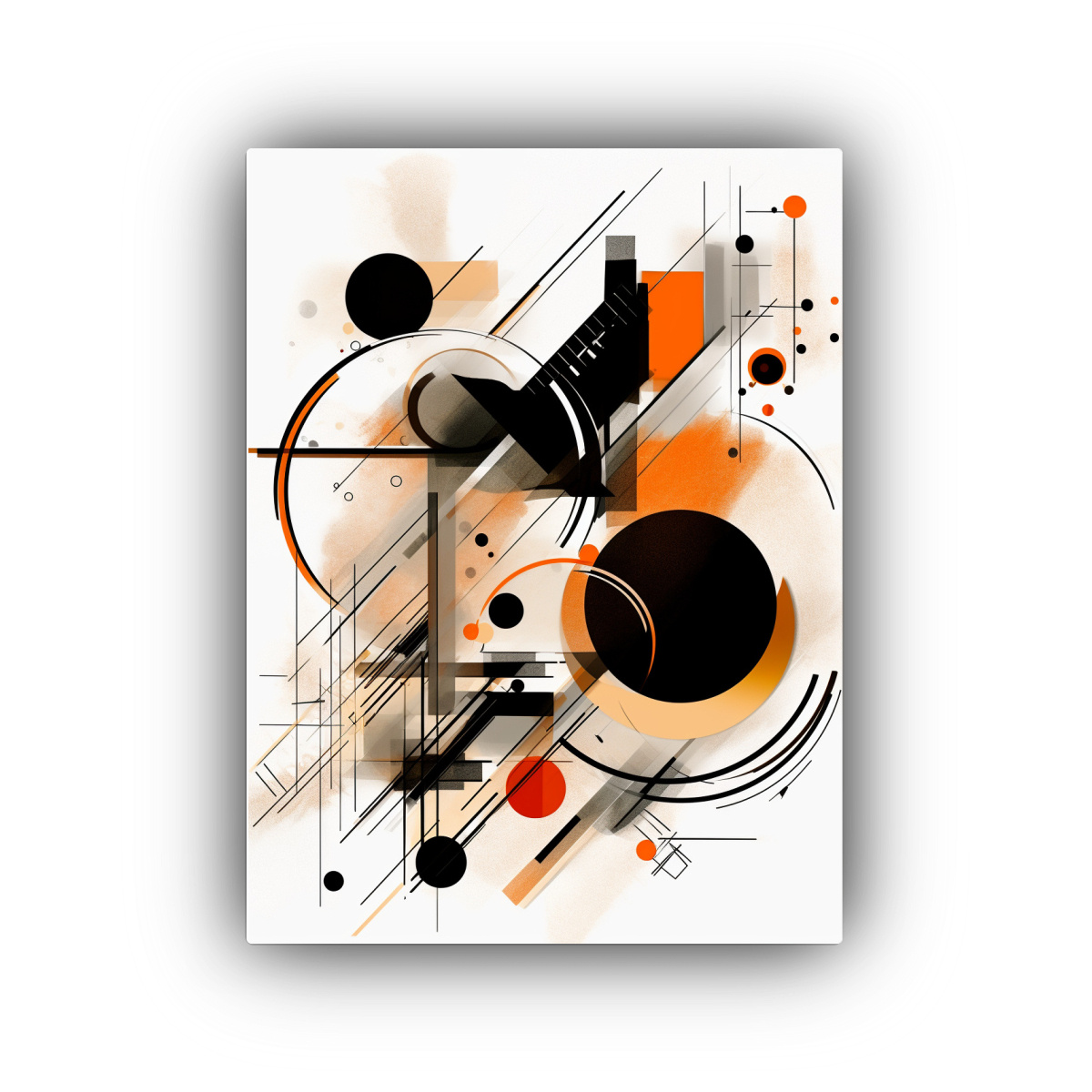 arte-de-pared-decorativo-sim-trico-blanco-y-negro