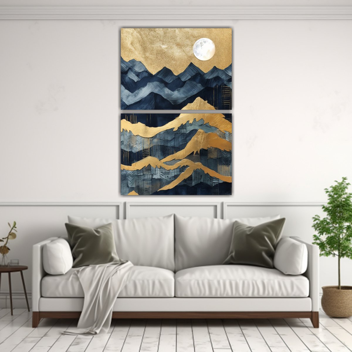 arte-de-pared-estilo-galer-a-paisaje-de-monta-as-por-nicole-aston-1
