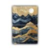 arte-de-pared-estilo-galer-a-paisaje-de-monta-as-por-nicole-aston