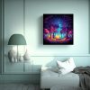 arte-de-pared-expresi-n-m-gica-en-bosque-luminoso-1