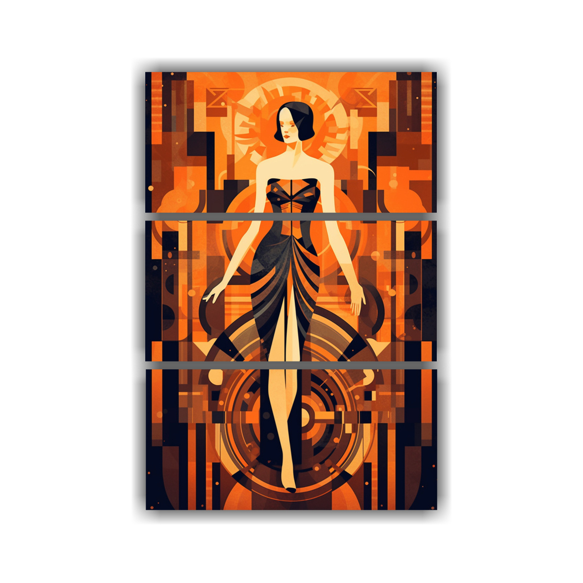 arte-de-pared-juventud-1926-colores-alegres