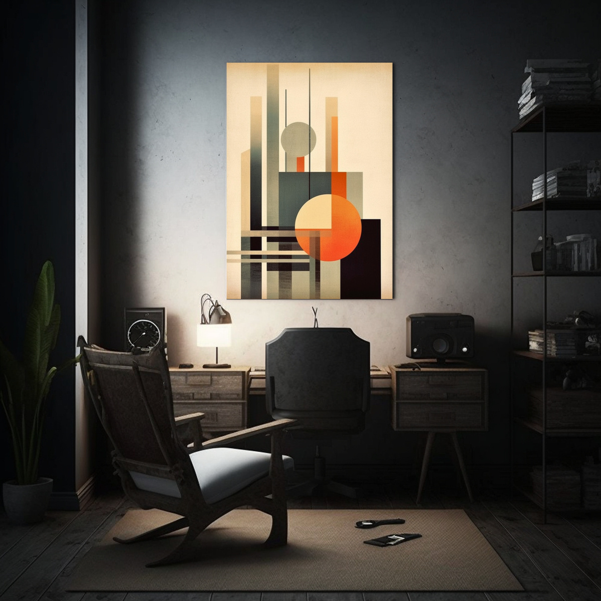 arte-de-pared-modernos-composici-n-minimalista-l-neas-limpias-1