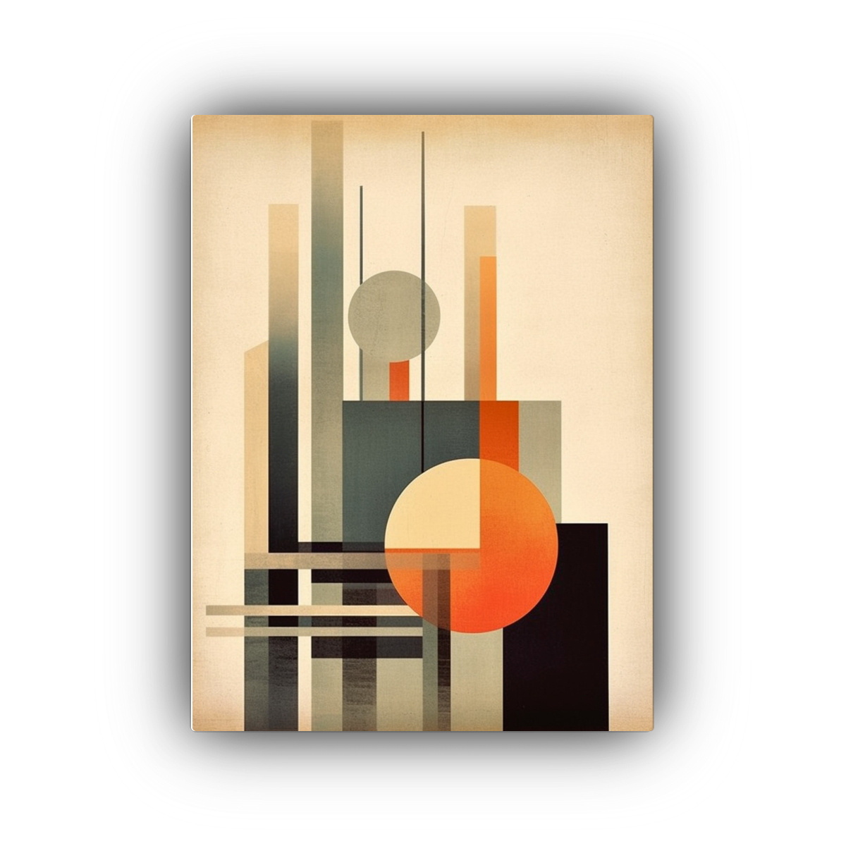 arte-de-pared-modernos-composici-n-minimalista-l-neas-limpias