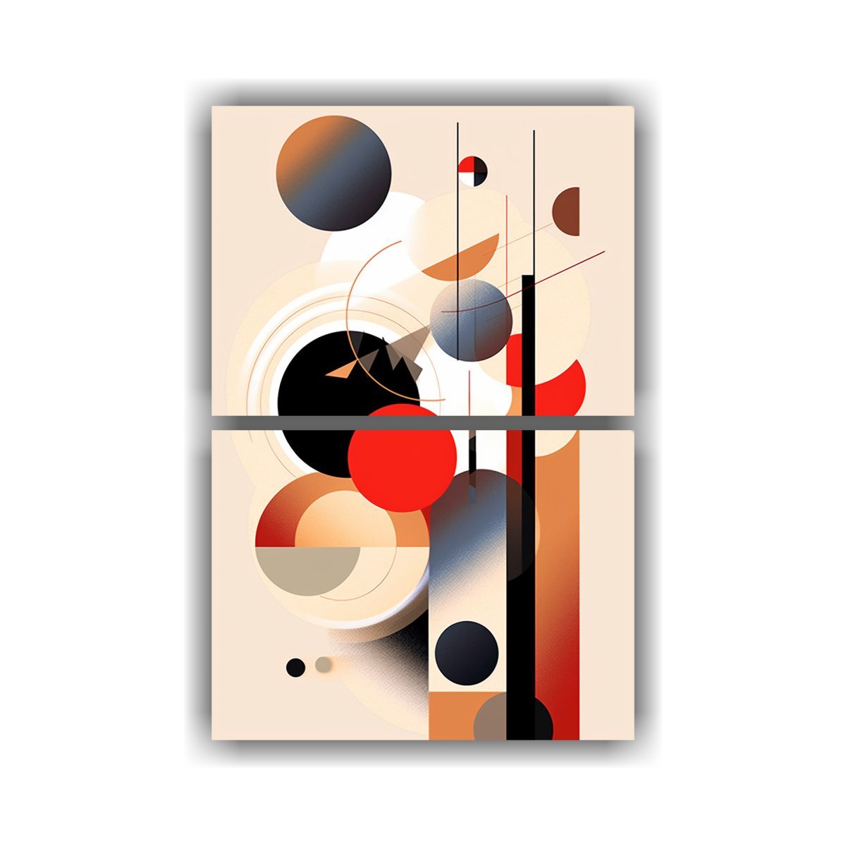 arte-de-pared-movimiento-abstracto-contempor-neo-set-2-lienzos-majestuosos