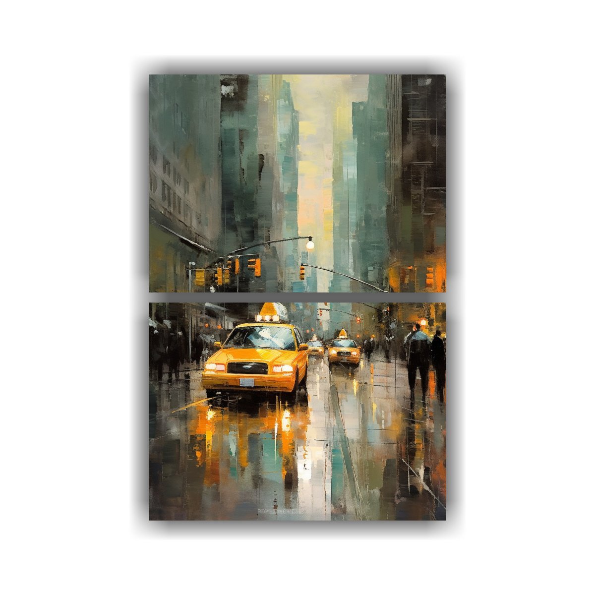 arte-de-pared-movimiento-reflejo-de-john-slaton-en-el-estilo-de-pinturas-decorativas-del-centro-de-nueva-york