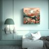 arte-de-pared-patr-n-intenso-con-plantas-y-monta-as-1