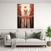 arte-floral-con-modelo-de-moda-futurista-y-estilo-art-deco-1