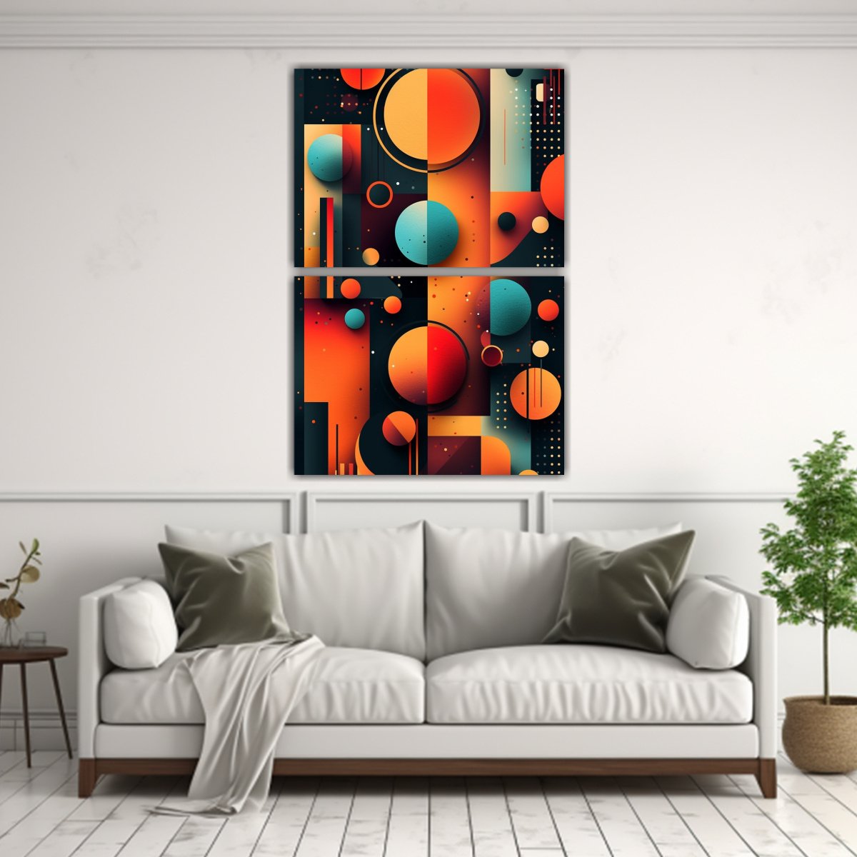 arte-geom-trico-original-en-dos-lienzos-composici-n-abstracta-1