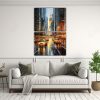 arte-lienzo-expresi-n-lineal-nueva-york-paisaje-impresionante-estilo-decorativo-pinturas-1