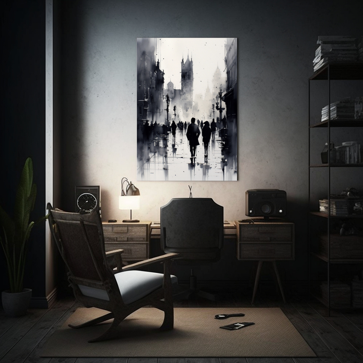 arte-urbano-en-tinta-de-personas-caminando-en-la-ciudad-1