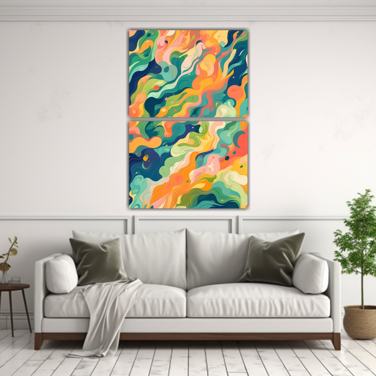 artes-de-pared-cuadro-artesanal-psicod-lica-con-formas-y-remolinos-1