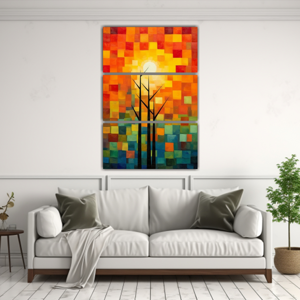 artes-de-pared-decorativo-oto-o-estilo-paul-klee-johannes-itten-1