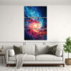 artes-de-pared-inspirador-imax-nebula-galaxia-espacial-1