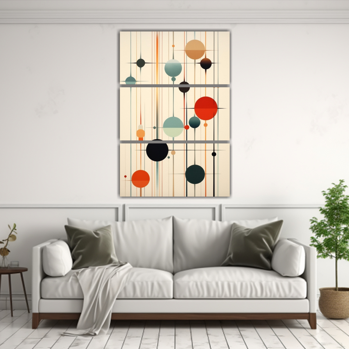 artes-de-pared-minimalistas-cuadro-conexiones-mic-1