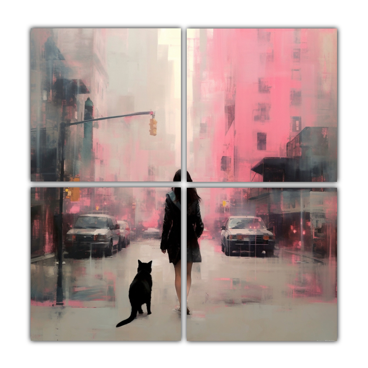 artes-de-pared-patron-intenso-new-york-cityscape-jeremy-mann-i