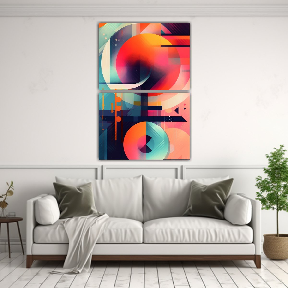 artes-de-pared-vanguardia-colorido-abstracto-con-paleta-de-colores-tri-dicos-y-geometr-a-compleja-1