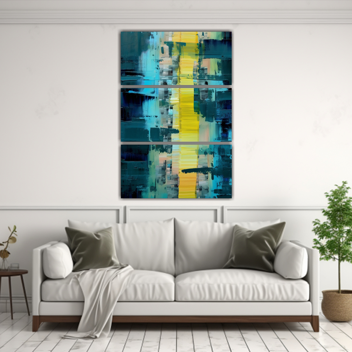 artes-imagen-habitaci-n-en-lienzo-azul-estilo-gl-1