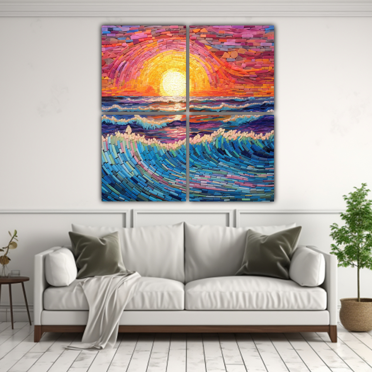 bastidor-expresi-n-innovador-arte-mosaico-atardecer-oc-ano-vibrante-1