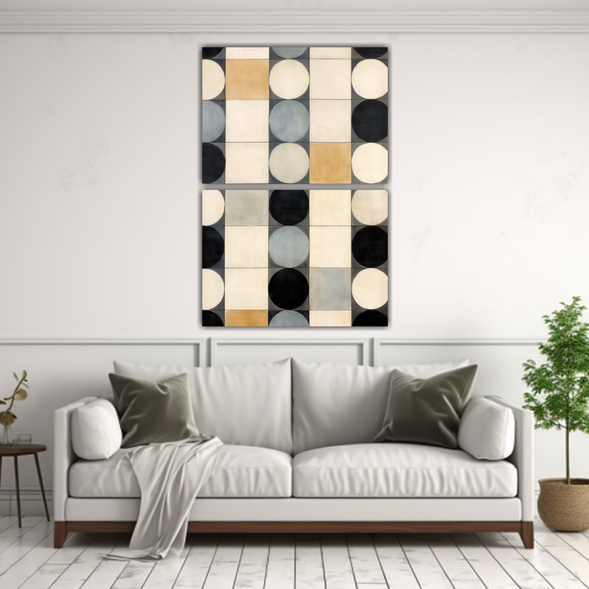 bastidor-madera-acuarela-agnes-martin-patrones-de-dos-artes-1