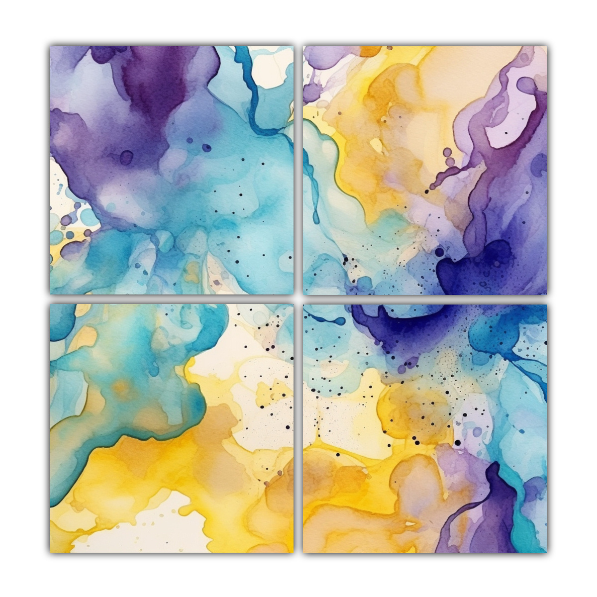 composici-n-acuarela-en-ondas-y-l-neas-abstractas