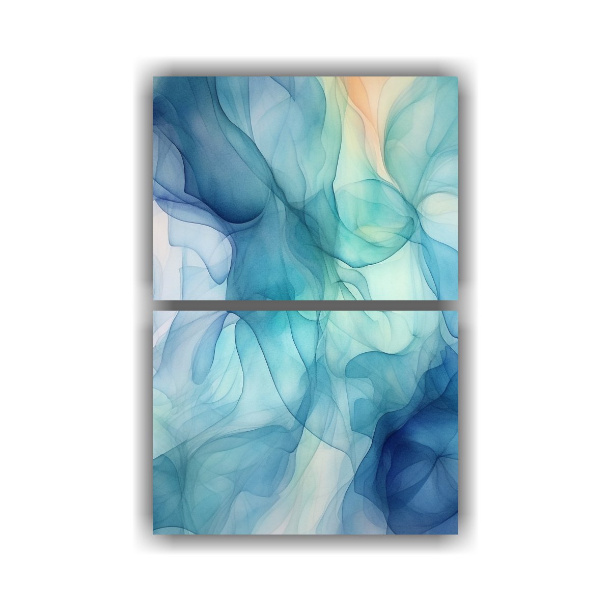 composiciones-din-micas-de-acuarela-azul-abstracto-para-decoraci-n-de-pinturas