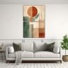 conjunto-2-arte-pared-estilo-galer-a-oficina-boho-abstracto-beige-verde-terracota-1