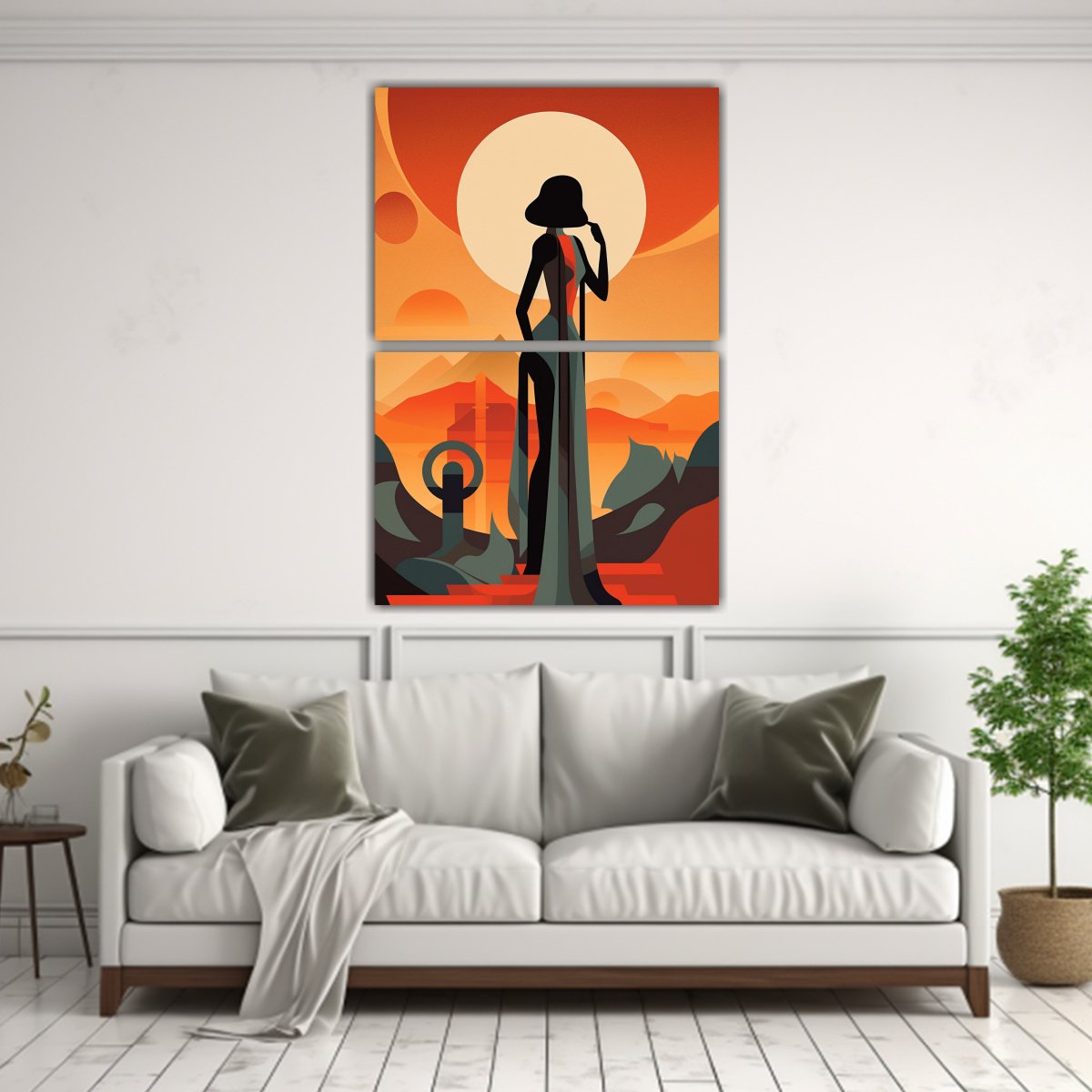 conjunto-2-artes-alta-calidad-espacio-moderno-midcentury-vibe-desierto-bohemio-art-d-co-1