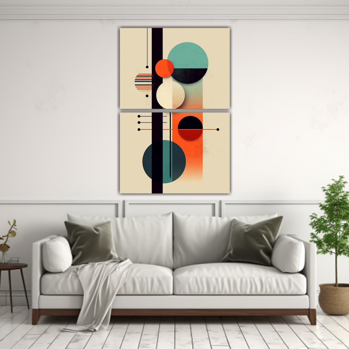 conjunto-2-de-lienzos-con-dise-o-llamativo-de-formas-geom-tricas-variadas-l-neas-gradientes-y-minimalismo-a-1