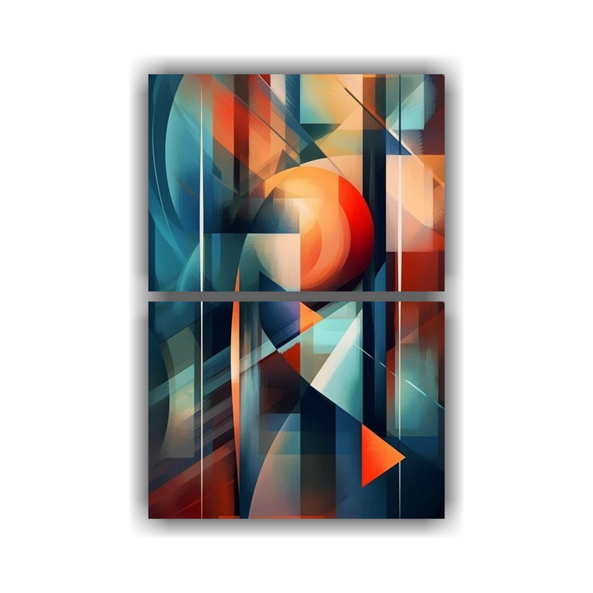 conjunto-2-lienzos-tema-vida-composici-n-vibrante-de-formas-geom-tricas-intersectadas