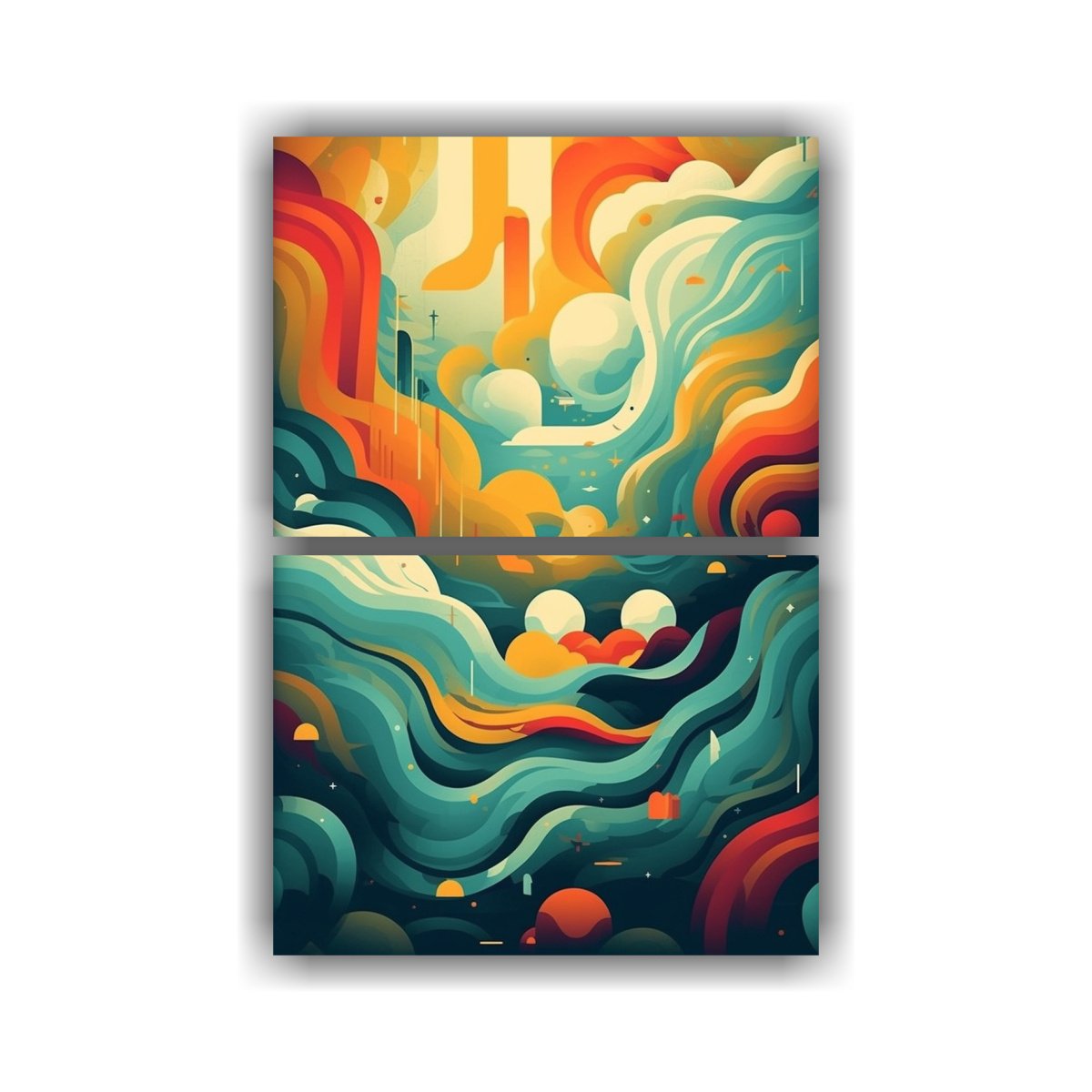 conjunto-2-telas-bastidor-imagen-abstracta-espacio