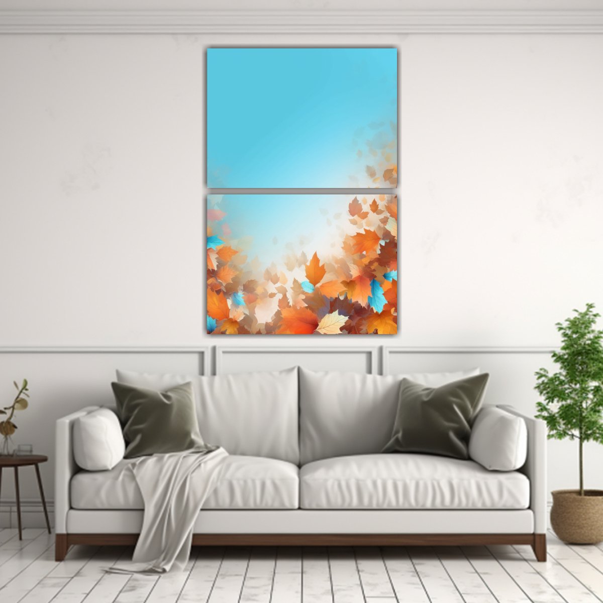 conjunto-2-telas-en-bastidor-vanguardia-exclusivo-fondo-desenfocado-con-espacio-para-texto-fotoreal-1