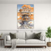 conjunto-3-composiciones-tema-arte-urbano-la-casa-de-los-sicomoros-por-joseph-wydat-al-estilo-de-c-pinturas-decorativas-1