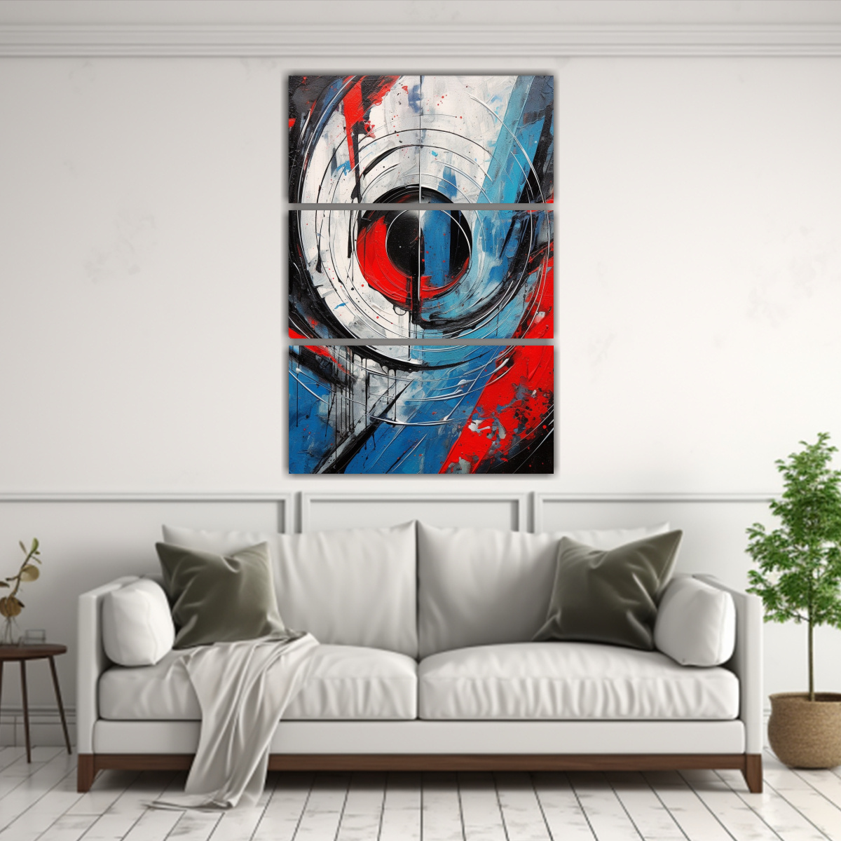 Beloved Pulsera Familia Mujer O Unisex De Acero – Pulsera De Varias Composiciones – Grabado Negro My Family, 19 Cm, Acero Aleado