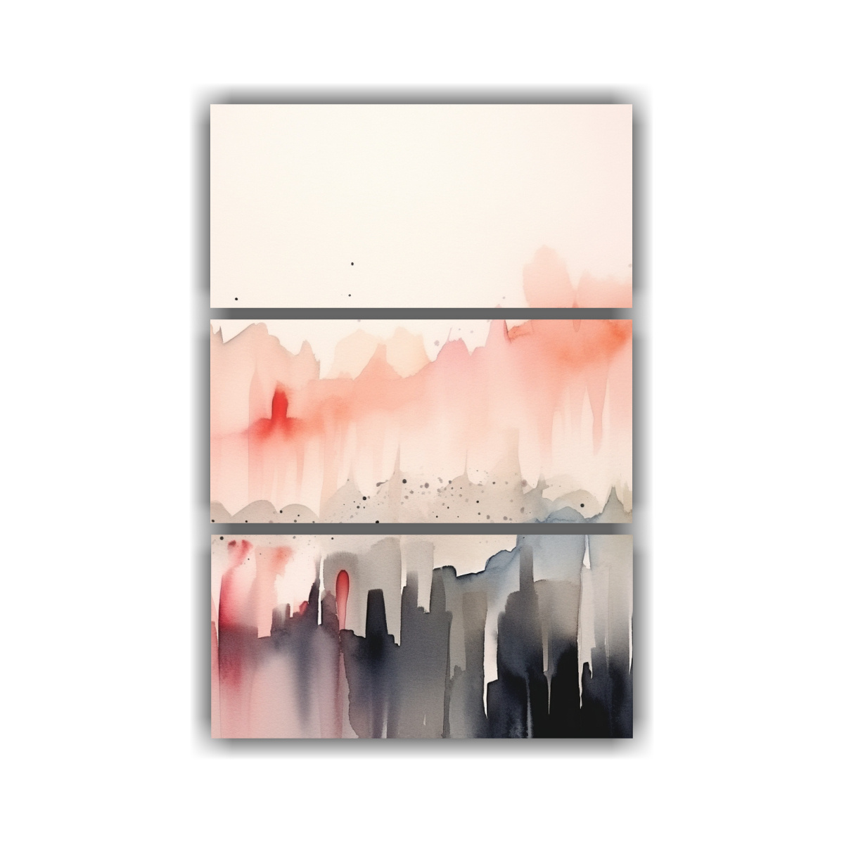 conjunto-3-cuadros-abstracci-n-armon-a-crom-tica-paisaje-abstracto-minimalista-acuarela