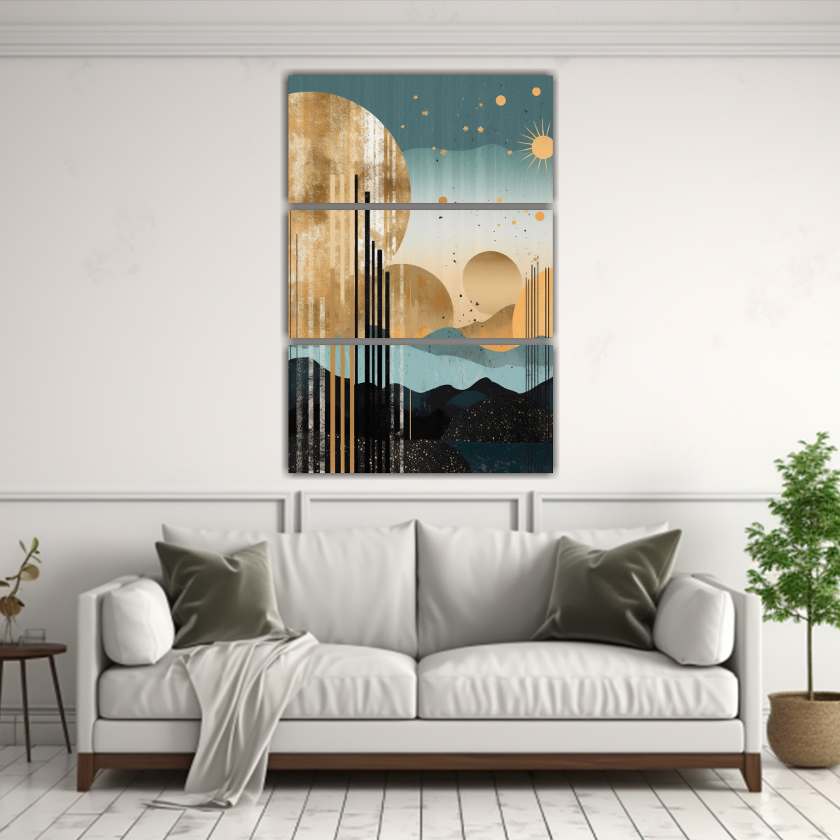 conjunto-3-cuadros-composici-n-cl-sico-amanecer-del-sol-contra-luna-en-lienzo-estilo-gol-1-1